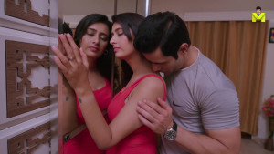 Biwi Chawanni Saali Rupaiya (2026) Hindi Season 1 Episodes 1-4 Mastram WEB Series