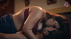 Jawaani Jaaneman (2025) Hindi Season 1 Part 2 Feel WEB Series