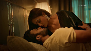 London Dreams (2025) Hindi Season 1 Part 2 Atrangii WEB Series