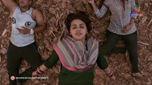 Chitta Ve (2025) Hindi Season 01 Complete Atrangii WEB Series