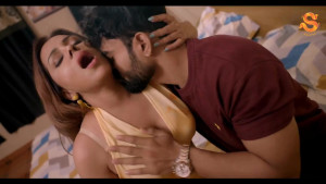 Jawani Ki Lassi (2025) Hindi Season 1 Episodes 1 Saathi WEB Series