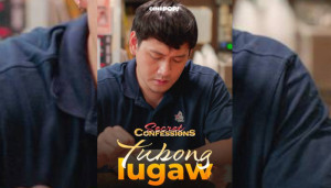 Secret Confessions Tubong Lugaw Episode 47 (2026) Philippines Hot Adult Movie Download