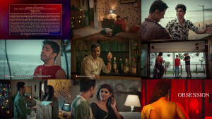 Obsession (2025) Hindi Season 1 Part 1 Atrangii WEB Series