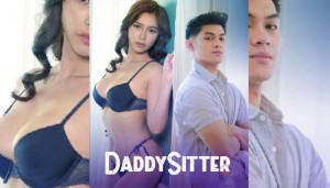 Daddysitter (2026) Philippines Hot Adult Movie Download