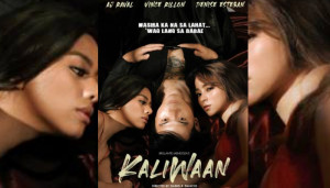 Kaliwaan (2026) Philippines Hot Adult Movie Download