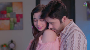 Dirty Secret (2026) Hindi Season 1 Episodes 1-3 Ratri WEB Series