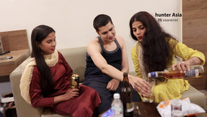 FFM Hotel Party (2026) Hindi Uncut Short Films Download