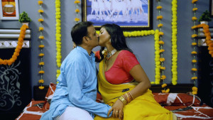 Vashikaran (2023) Hindi Season 01 Episodes 01-04 WOOW WEB Series