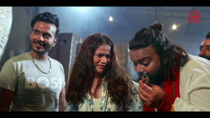 Smriti (2026) Hindi Season 1 Episodes 3 CRF WEB Series