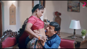 ANGREJI (2026) Hindi Season 01 Complete PullApp WEB Series