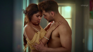 Your Girlfriend (2026) Hindi Season 1 Part 2 Atrangii WEB Series