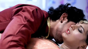 Adhuri Pyaas (2026) Hindi Season 01 Episodes 1-2 Mastii WEB Series