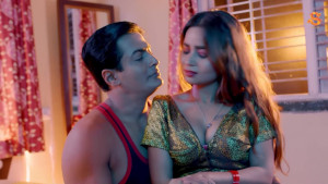 The Painte (2026) Hindi Season 1 Episodes 1 -3 Saathi WEB Series