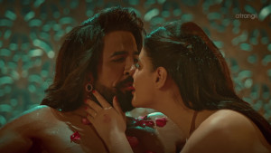 Shringarika (2026) Hindi Season 1 Part 1 Atrangii WEB Series