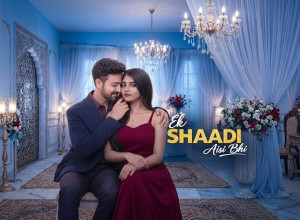 Ek Shaadi Aisi Bhi (2026) Hindi ReelSeries Full Episode