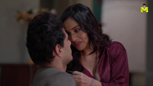 Padosan (2025) Hindi Mastram Short Films