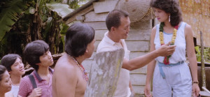 Red Spell Spells Red (2026) Chinese Adult Movie