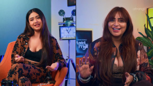 Priyanka Khatwani (2026) Hindi Atrangii Talks Series
