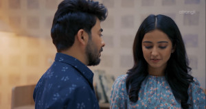 Khamosh Aahatein (2026) Hindi Season 1 Part 4 (EP 19-24) Atrangii WEB Series