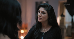 Khamosh Aahatein (2026) Hindi Season 1 Part 4 (EP 25-30) Atrangii WEB Series