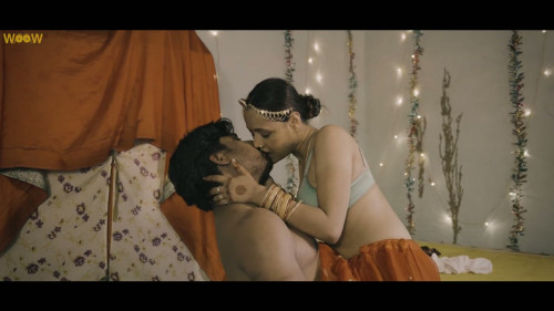 Gaon Ki Biwi (2026) Hindi Season 01 WOOW WEB Series