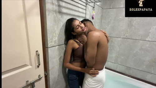 Shower Room (2026) Hindi Uncut Short Films