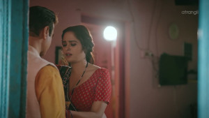 Saheb Biwi Aur Gulam (2026) Hindi Season 1 (Epi 1-7) Atrangii WEB Series