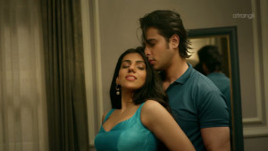 Yes Madam (2026) Hindi Season 1 Part 2 Atrangii WEB Series