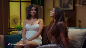 Mocktail (2026) Hindi Season 1 Part 1 Atrangii WEB Series