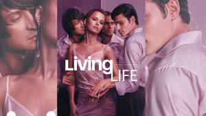 Zhit zhizn (Season 1) Russian Bold Tv Series