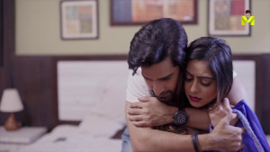 Laila Le Legi (2025) Hindi Season 1 Episodes 1-3 Mastram WEB Series