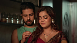 Generation Gap (2026) Hindi Season 2 Part 1 Atrangii WEB Series