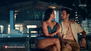 Inspiration (2025) Hindi Season 1 Part 1 Atrangii WEB Series